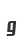 g