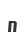 n