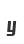 y