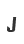 J