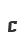 c