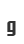 g