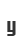y