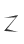 Z