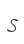 S