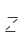 Z