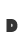 D