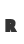 R
