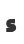 S