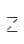 Z