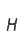 h