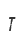 t