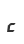 C