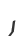 J