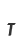 T