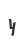 Y