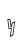 Y