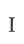 I