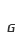 g