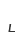 l