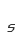s