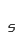 s