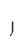 J