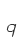 q