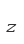 z