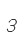 3