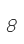 8