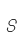 S