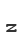 z
