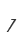 7