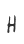 H