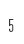 5