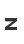 z