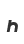 h