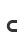 C
