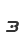 3