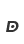 D