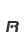 R