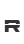 r