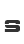 s