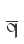 Q