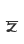 Z