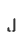 J