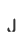 J