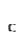 c