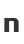 n
